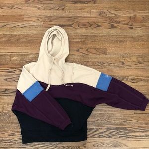 Alo Yoga Dimension hoodie Size XS